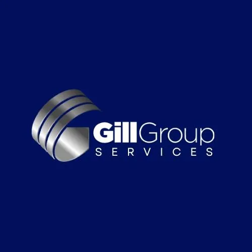Gill Group Services Logo
