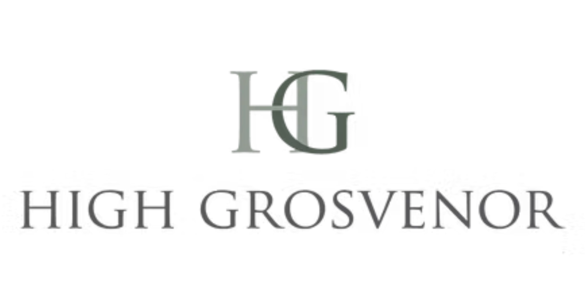 High Grosvenor House logo