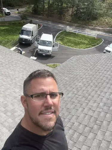 Andrew Mercurio is a 4th generation contractor in Massachusetts that delivers quality projects on time