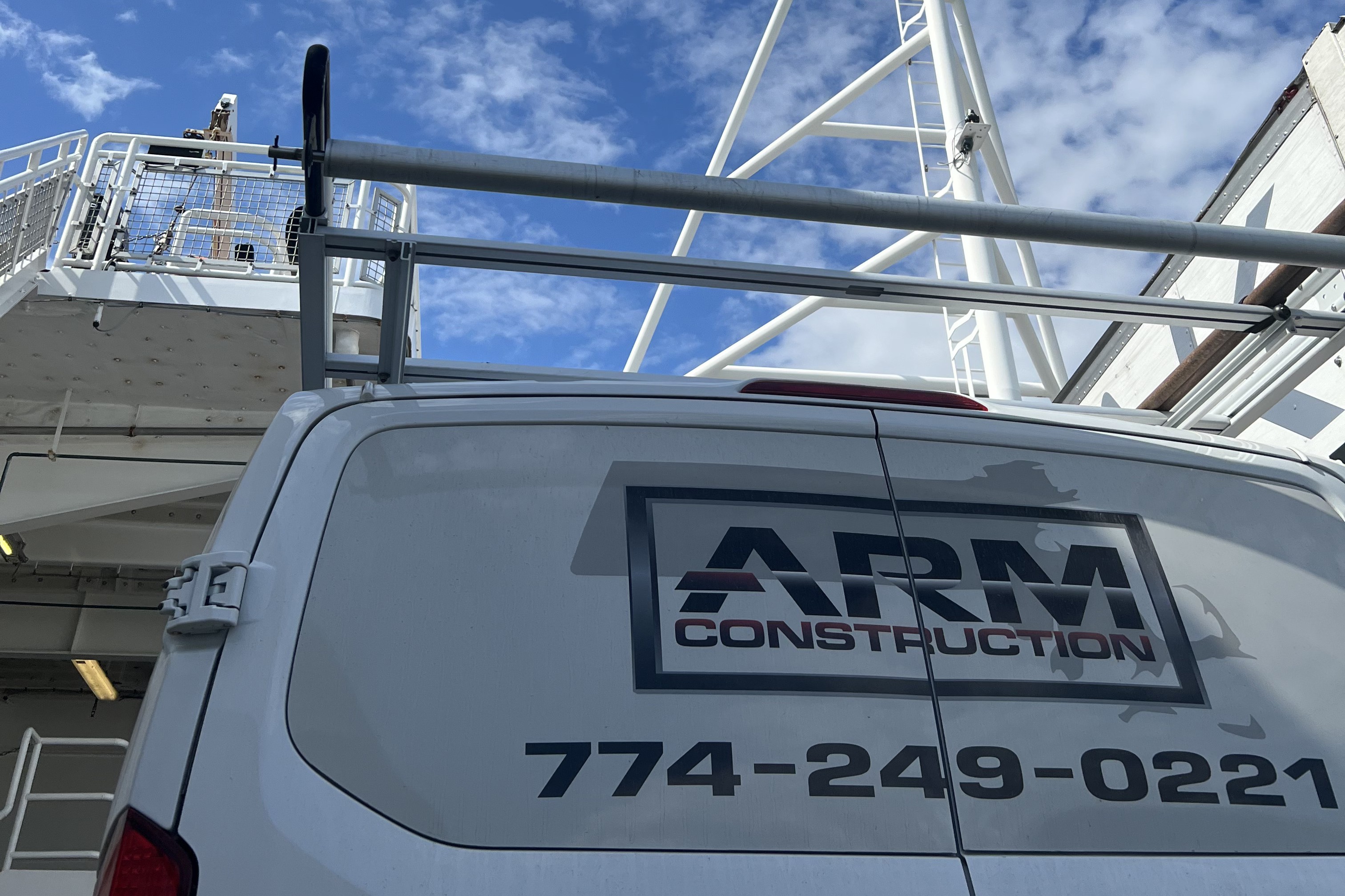 Once your plan and budget are approved, our team gets to work transforming your home