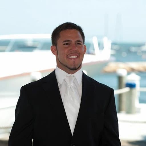 Andrew Mercurio, owner of ARM Construction & Management Inc in Princeton, MA