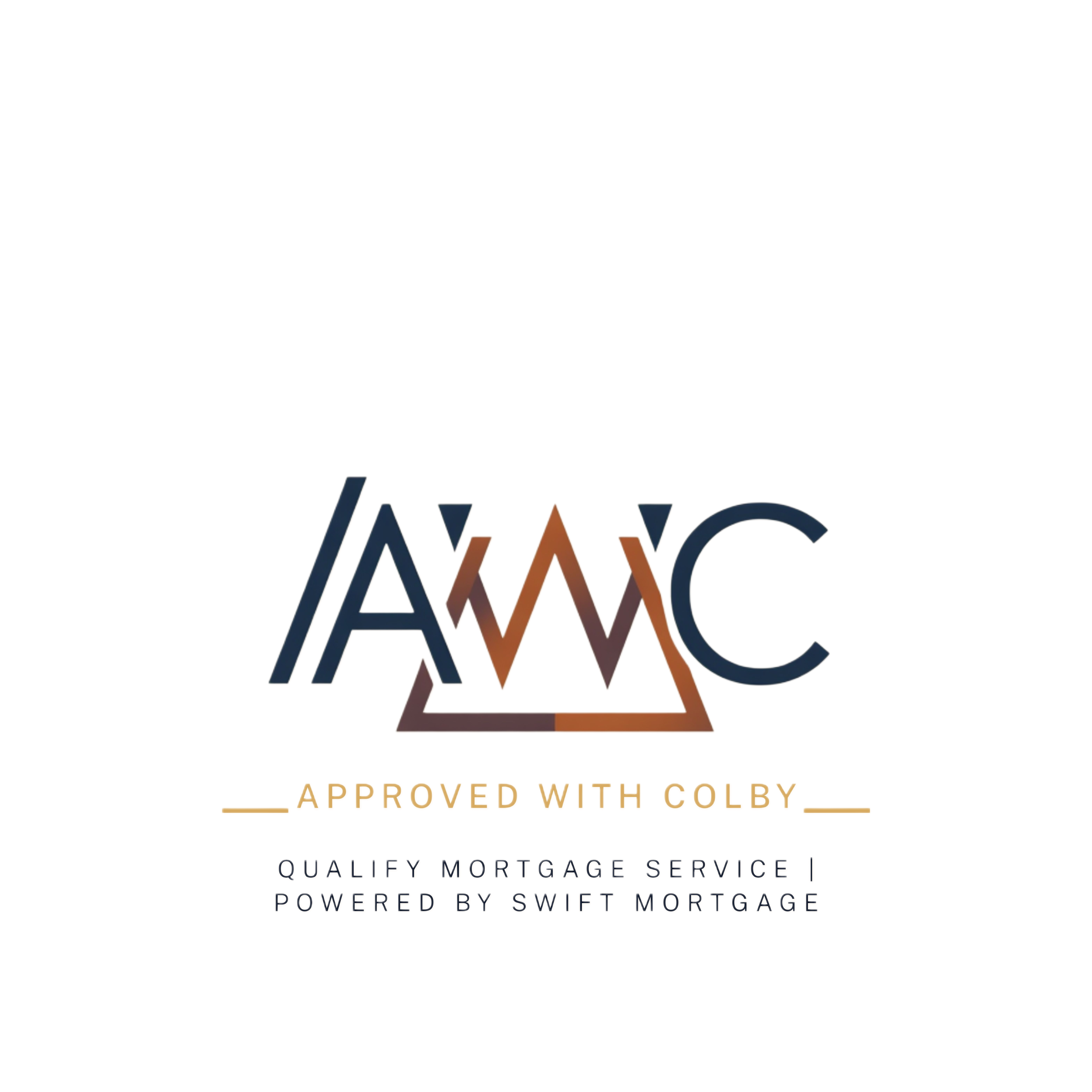 Approved With Colby Logo