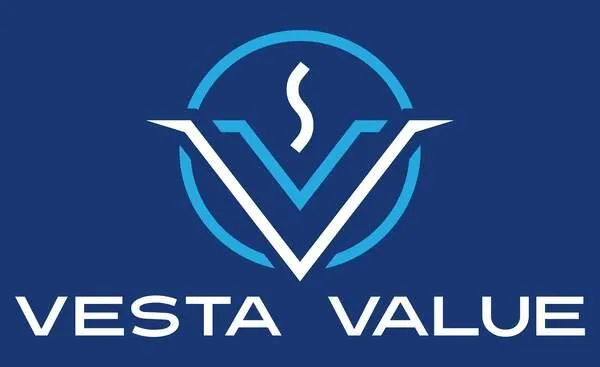 Vesta Value Logo