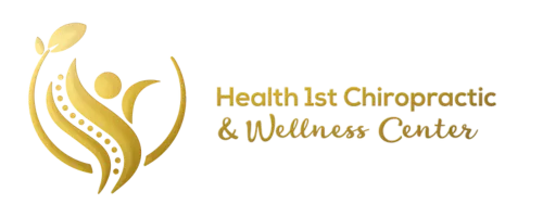 Health1chiros logo