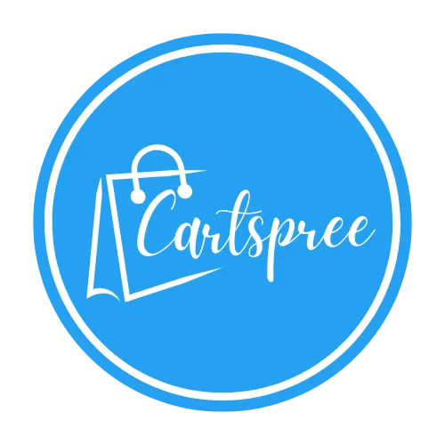 Cartspree Corporation Logo