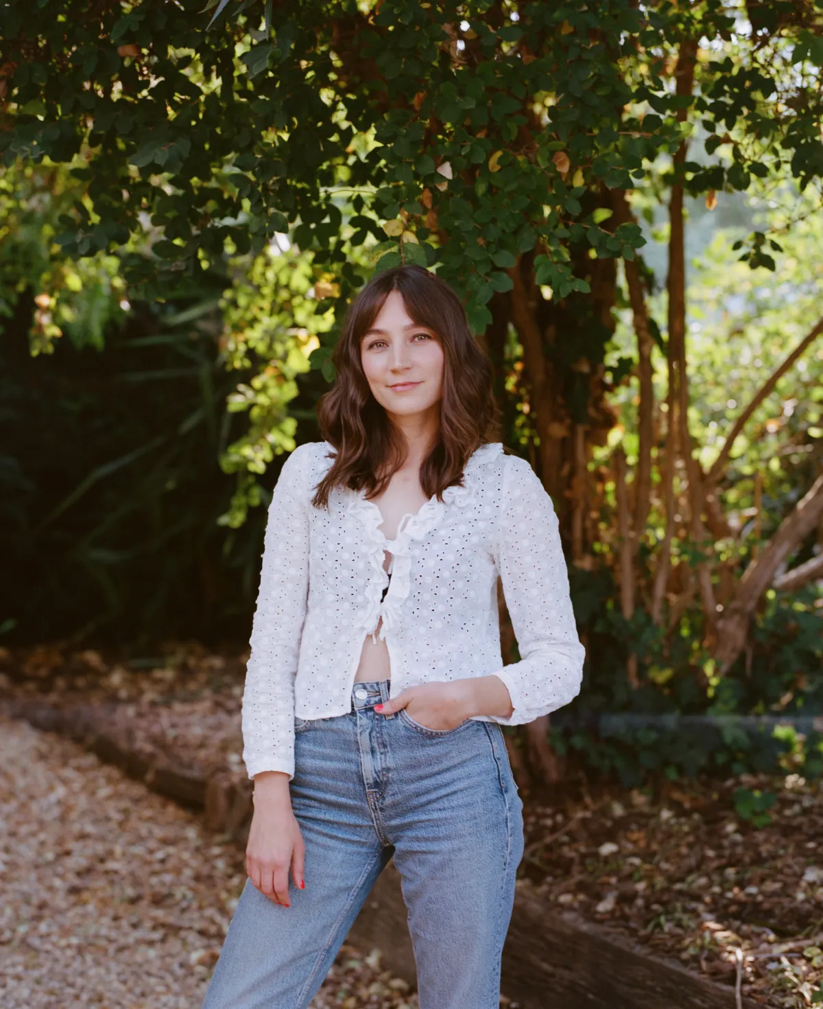 Castlemaine wedding photographer | Jen Tighe