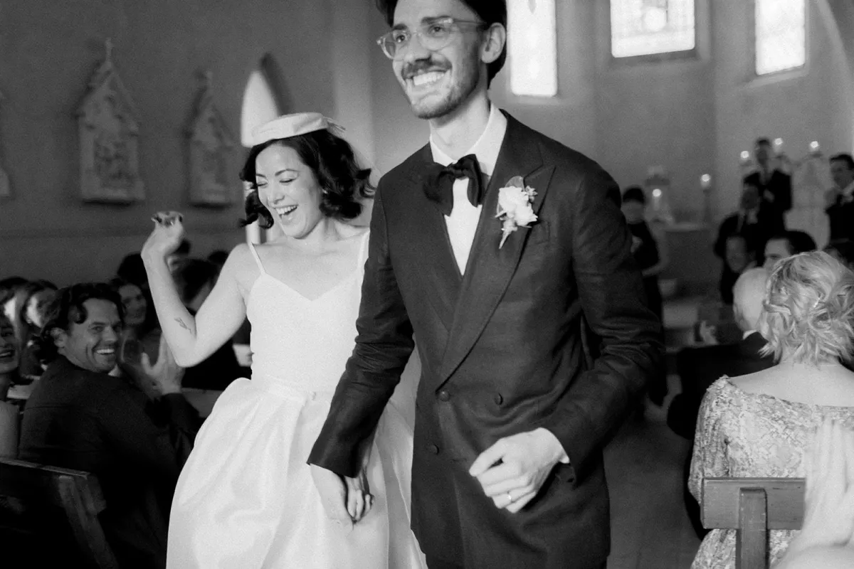 Melbourne wedding photographer - Jen Tighe