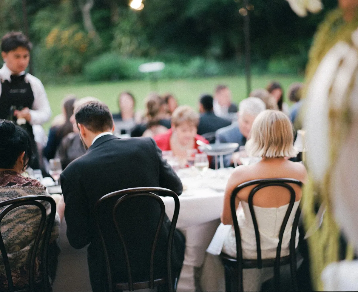 Melbourne wedding photographer | Jen Tighe