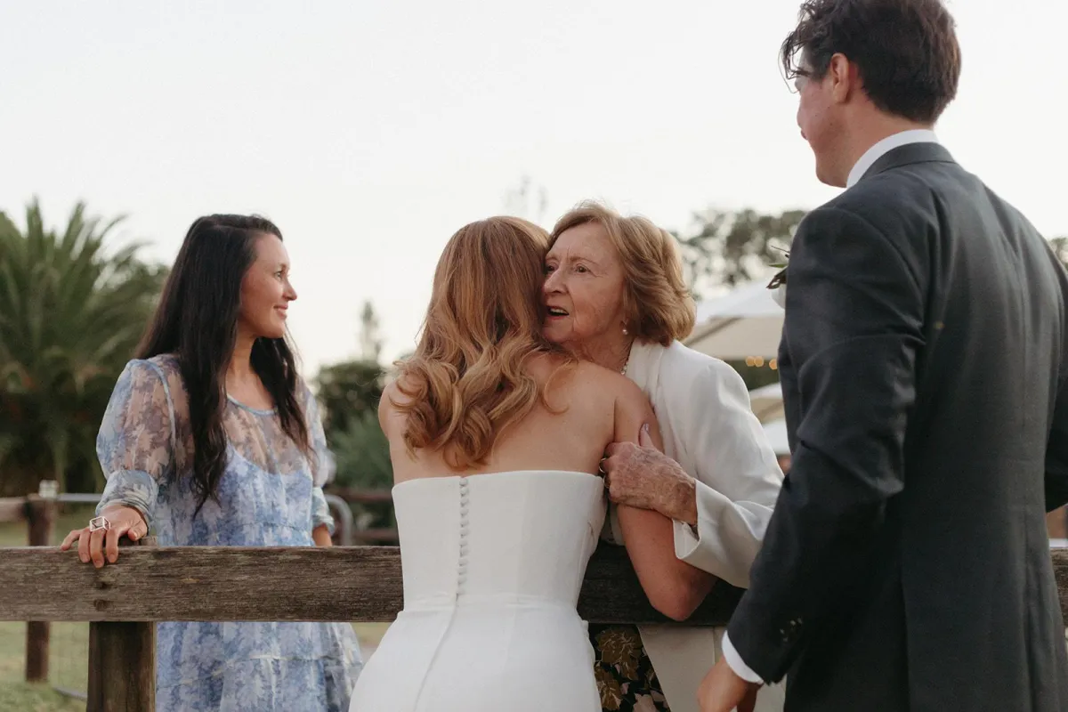 Melbourne wedding photography | Jen Tighe