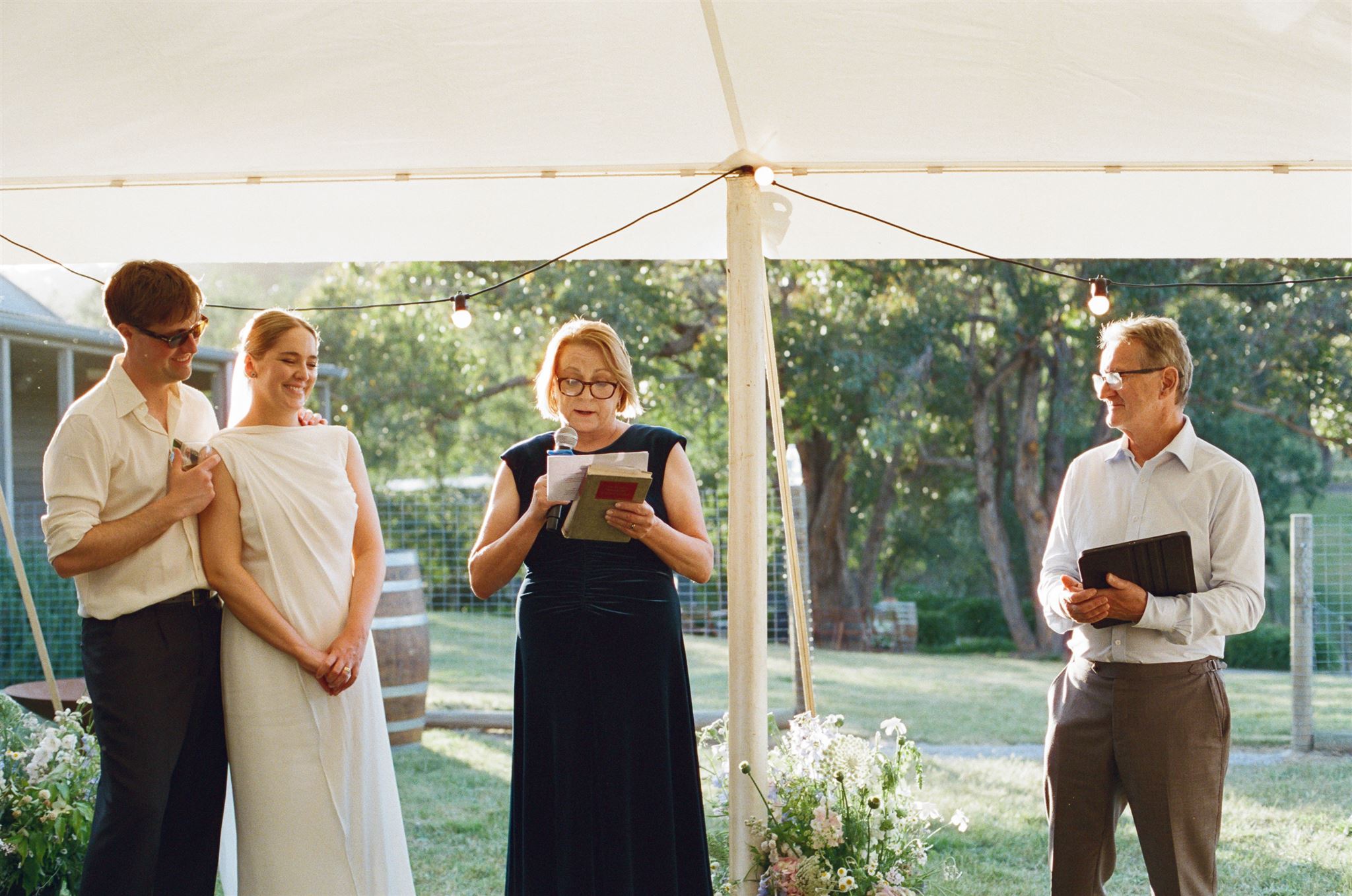 Melbourne wedding photography | Jen Tighe Photo