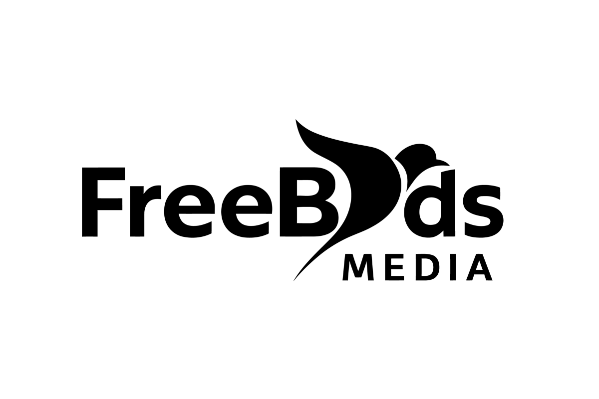 FreeBirds Media Logo