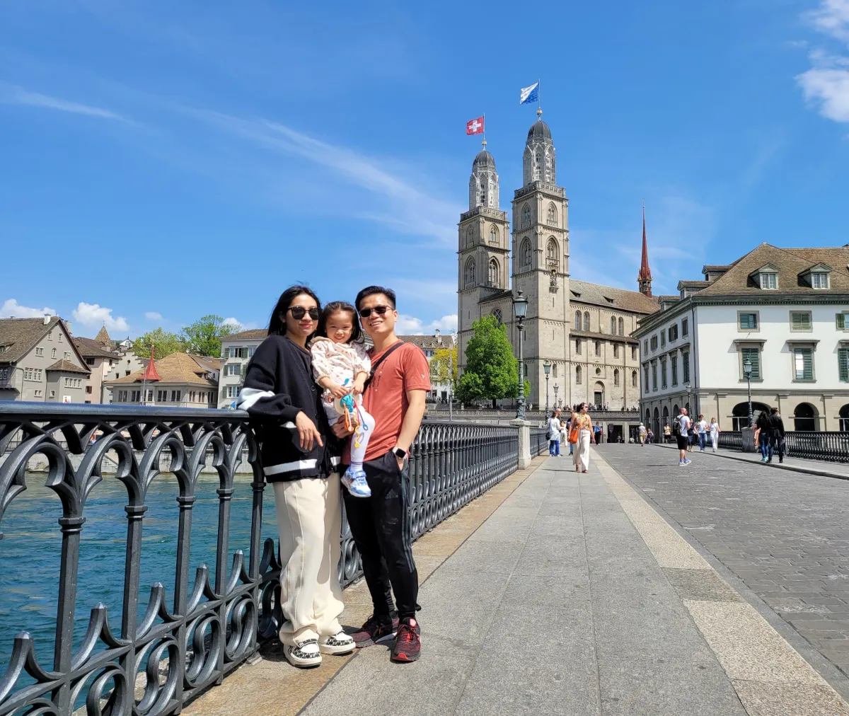 Solo Amazon Seller Family
