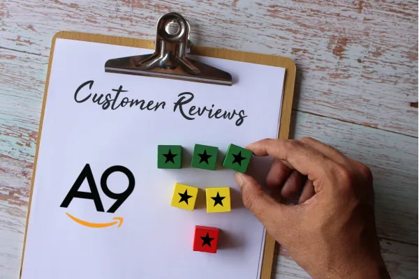 amazon algorith favors new sellers