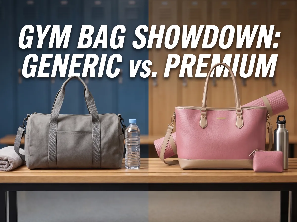 FreeBirds Academy Private Label vs Generic 