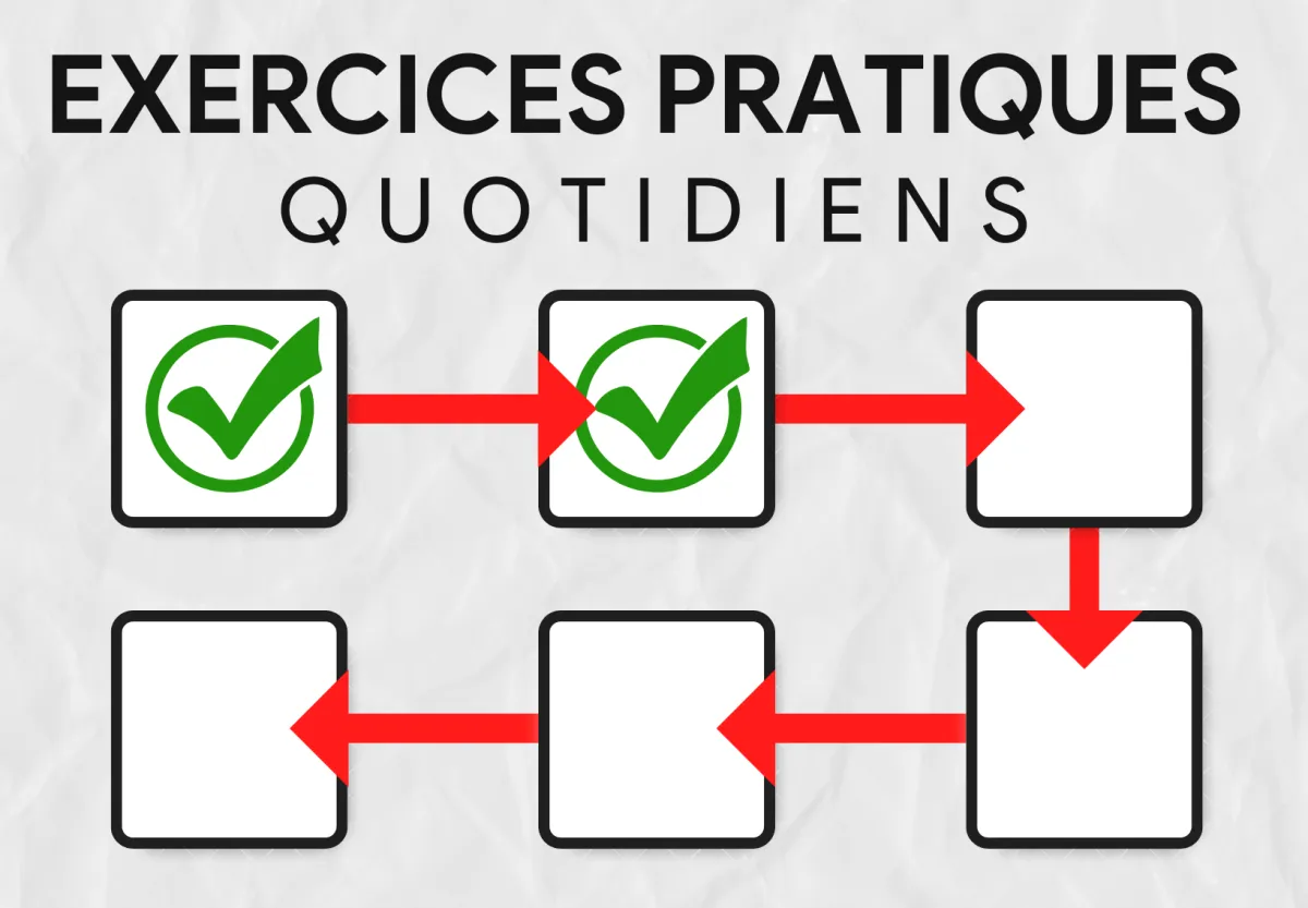 Daily Practice Exercises