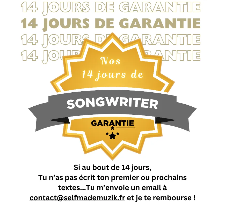 Our Famous Guarantee