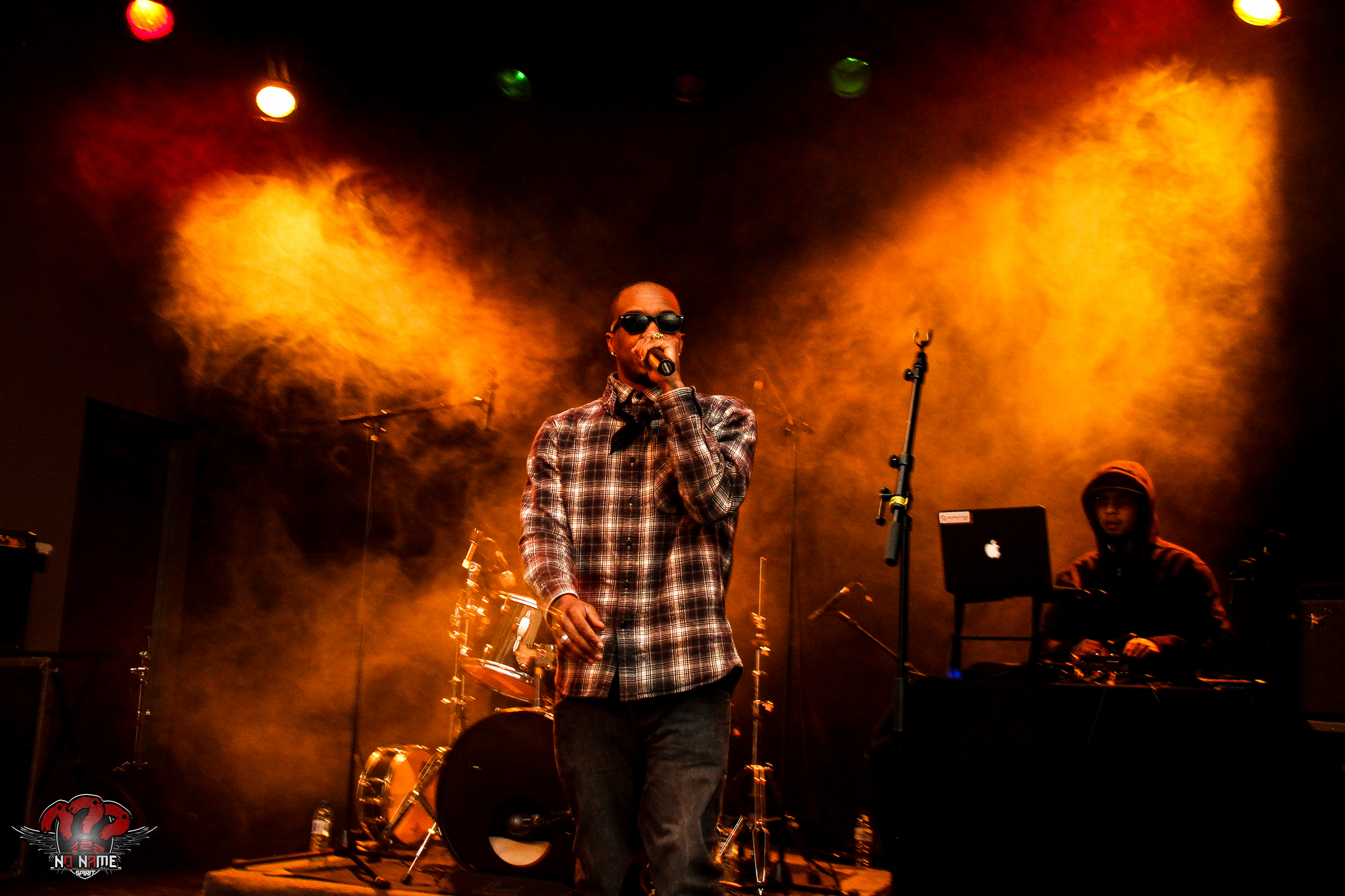 Meet Your Instructor