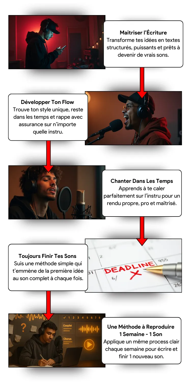 Easy simple easy to follow video tutorials
