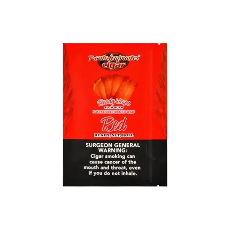 Wraps - Silverbell Smoke Shop