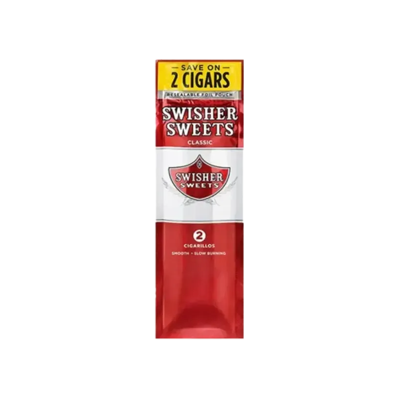 Flavored Cigarillos - Silverbell Smoke Shop