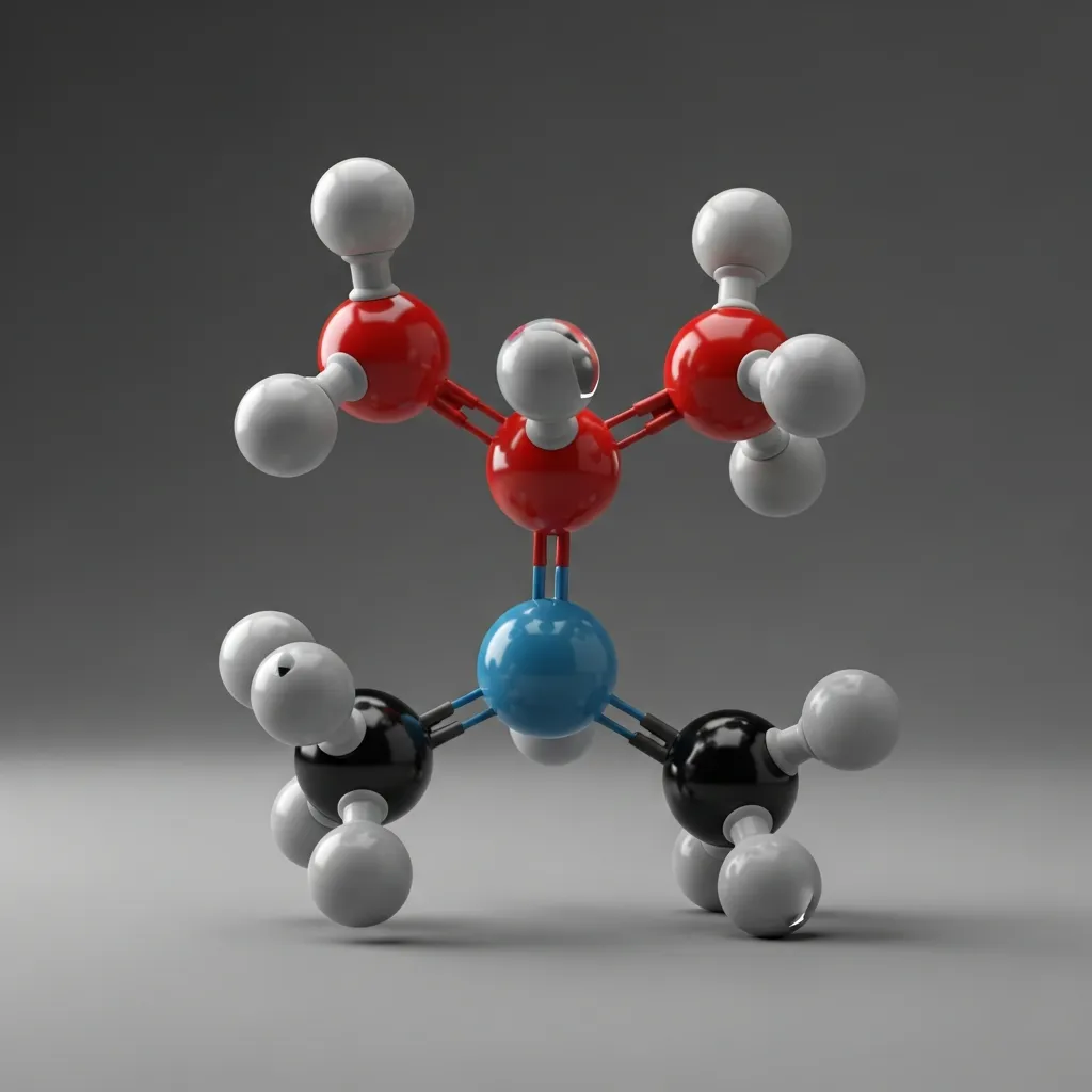 ATP: The Energy of Life