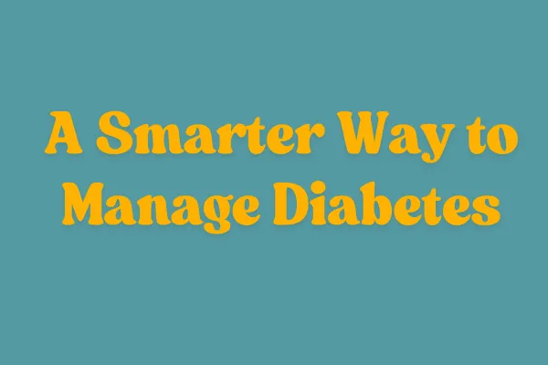 How to Safely Reduce Insulin in Type 2 Diabetes
