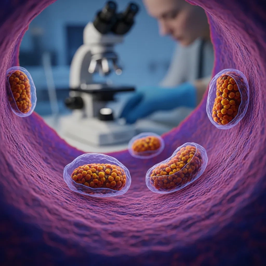 Mitophagy: Your Mitochondrial Cleanup System