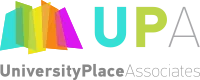 University Place Associates Logo
