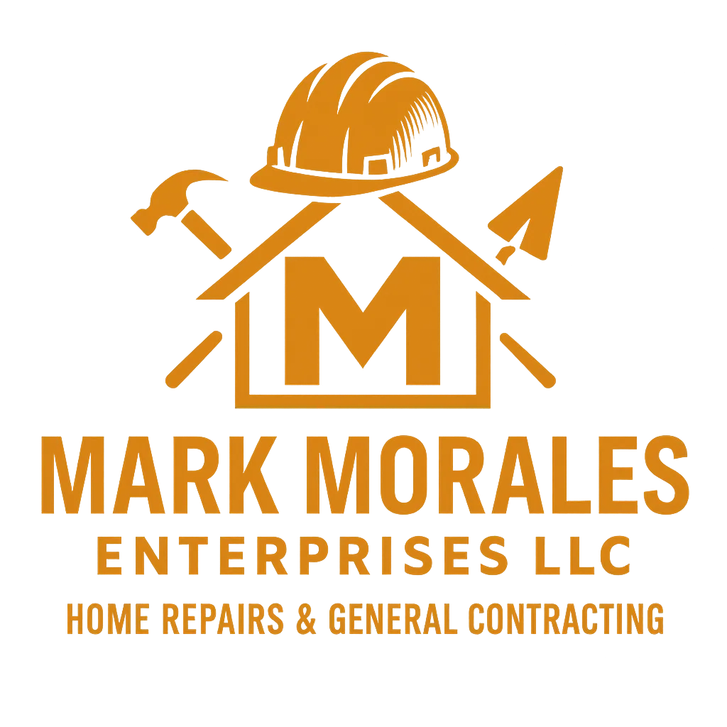 Mark Morales Enterprises Logo