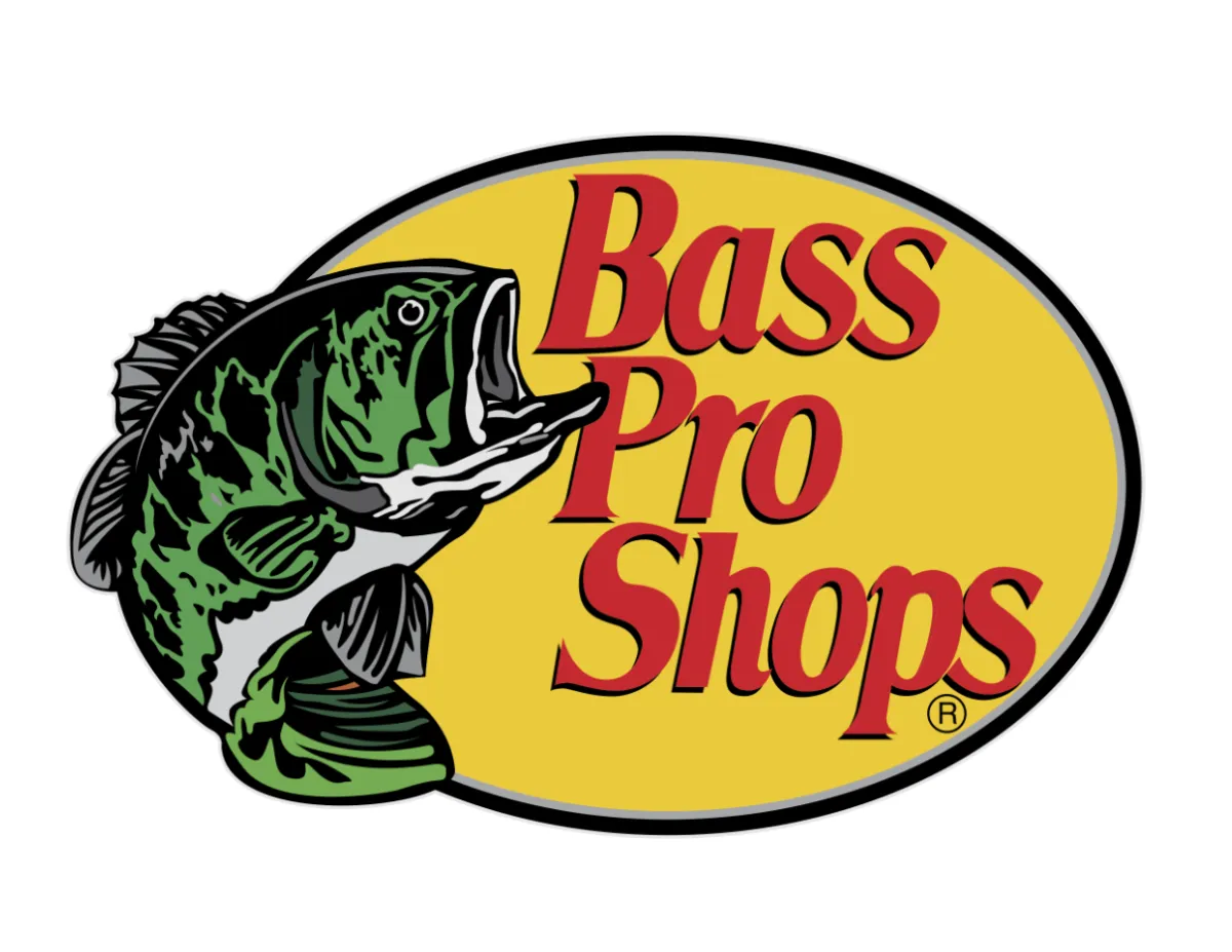Logo Bass Pro Shops
