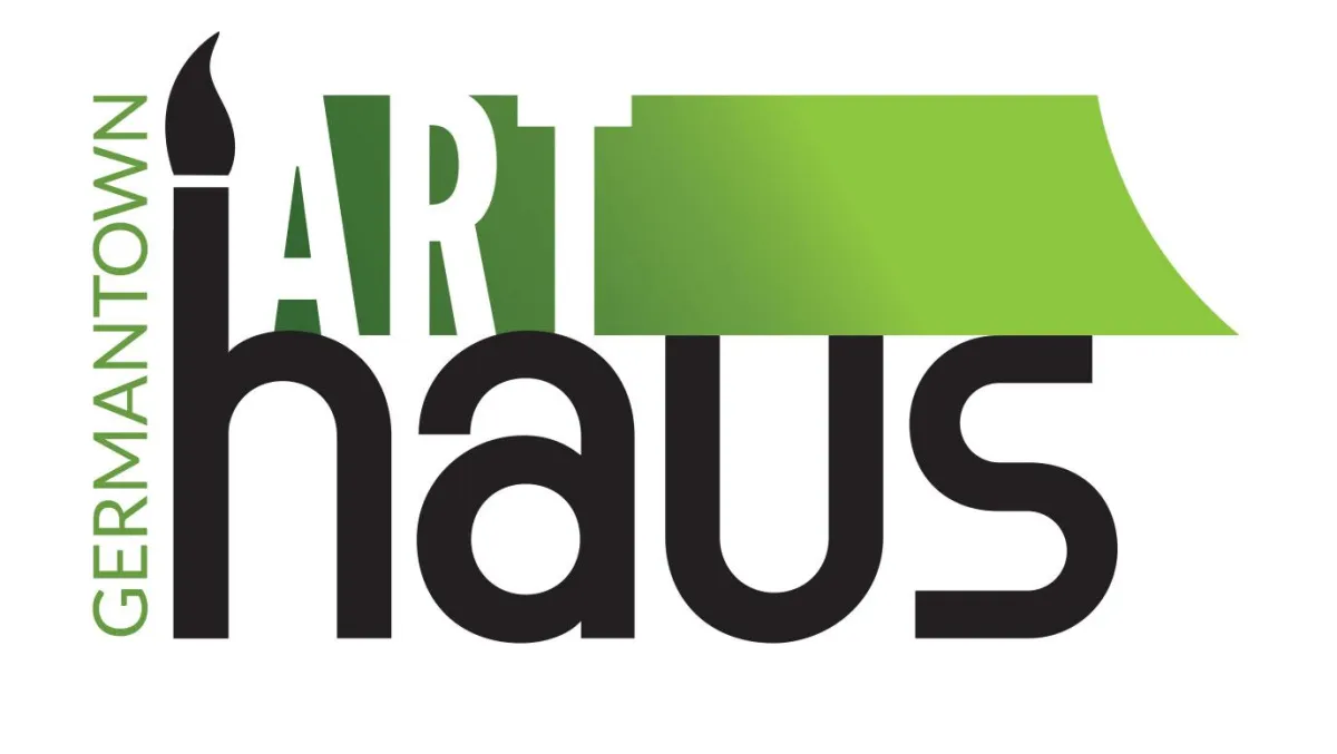 Germantown ArtHaus Logo