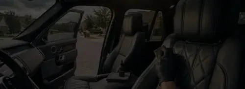 leather ceramic coating Riverview FL SDS Auto Detailing