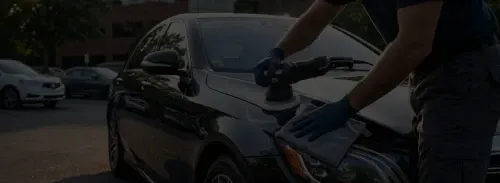water spot removal car Riverview FL SDS Auto Detailing