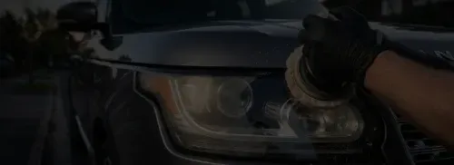 headlight restoration Riverview FL SDS Auto Detailing