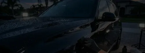 3-5 year ceramic coating Riverview FL SDS Auto Detailing