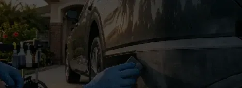 plastic trim restoration Riverview FL SDS Auto Detailing