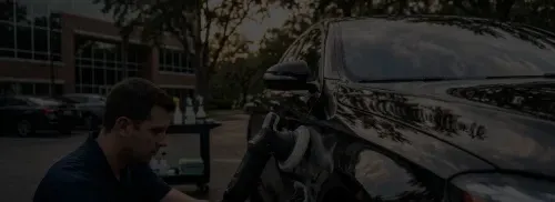 paint enhancement Riverview FL SDS Auto Detailing