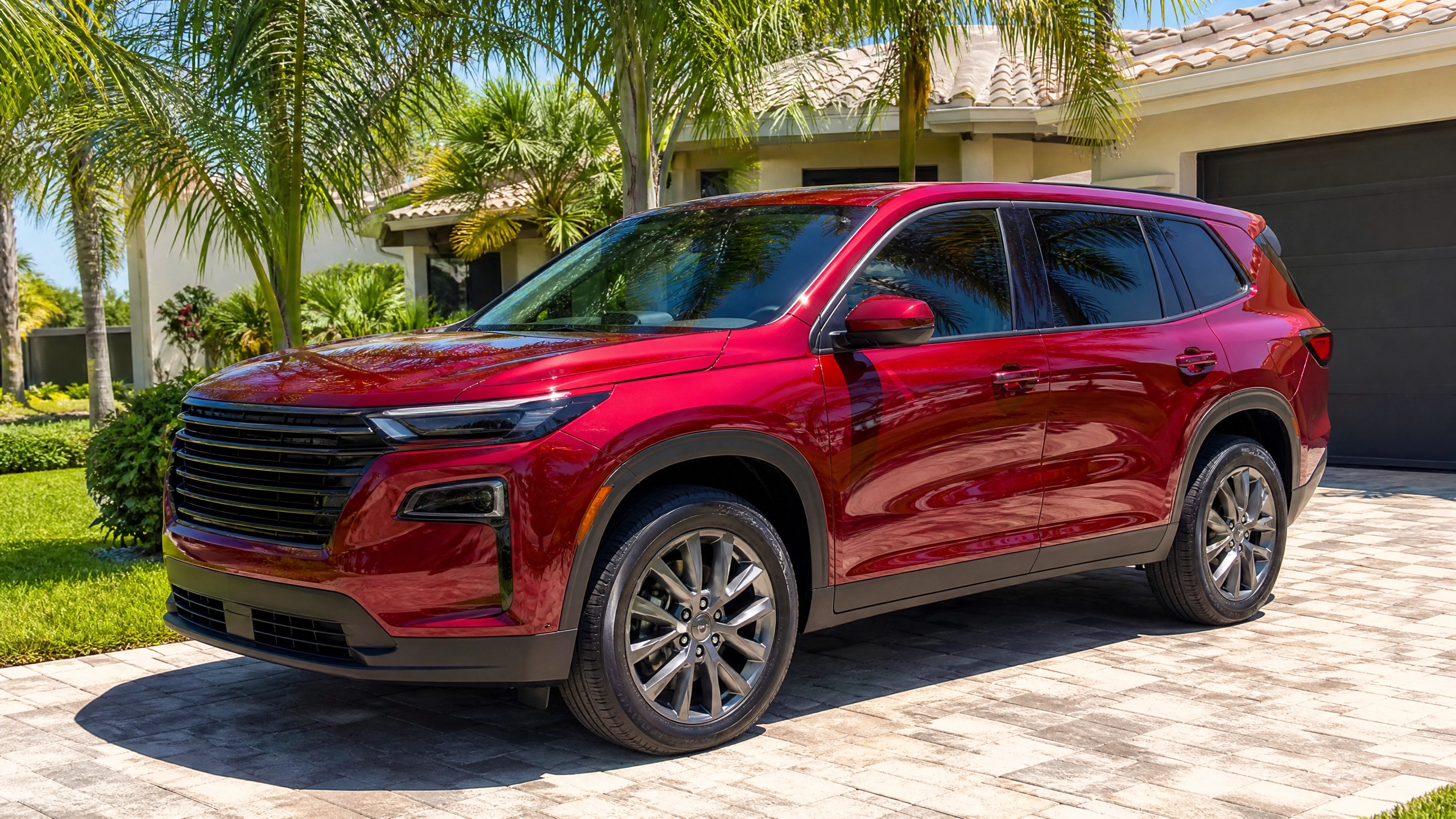 Ceramic Coating Benefits for Your Vehicle in Riverview, FL