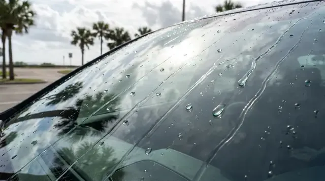 glass ceramic coating Riverview FL SDS Auto Detailing