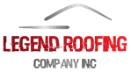 Brand Logo of Legend Roofing