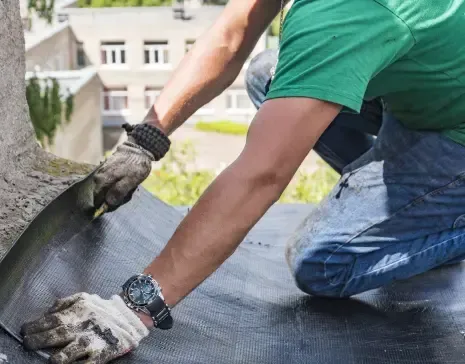 Roof replacement in Oakdale, CA