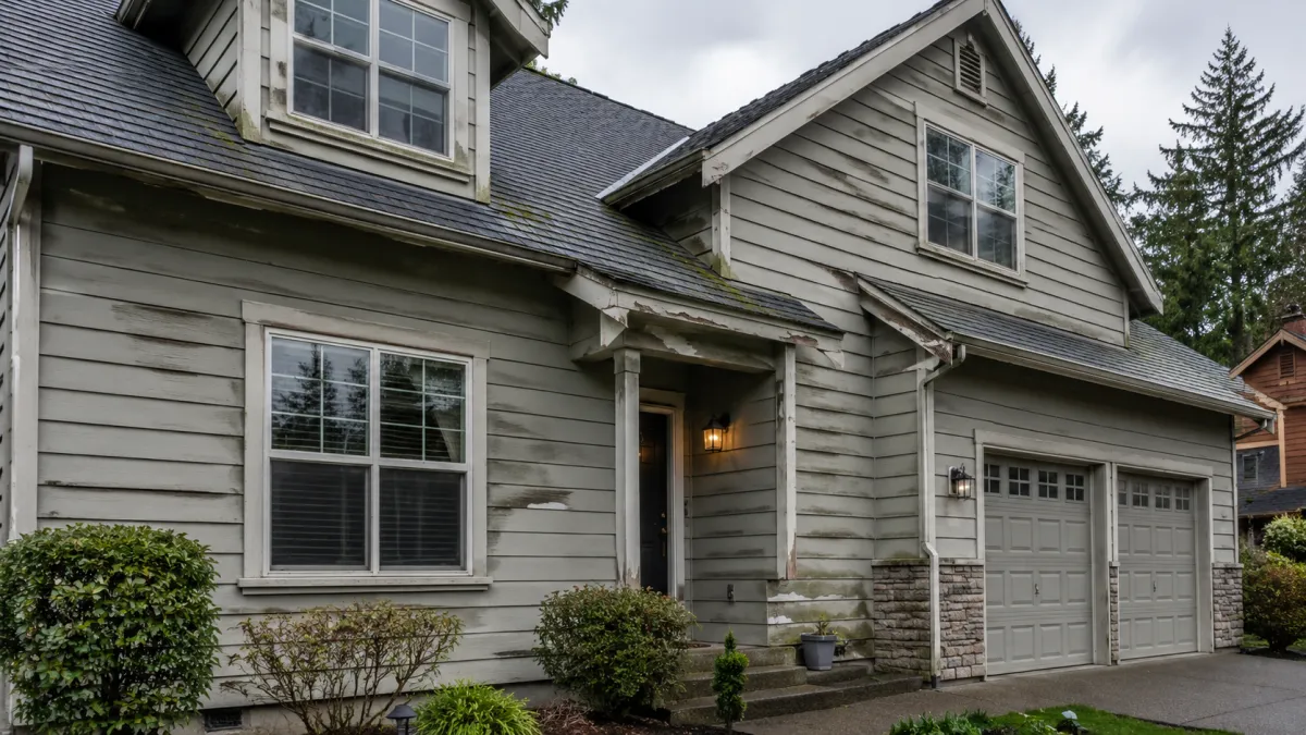 Signs Your Siding May Need Repair, Replacement, or a Full Exterior Refresh