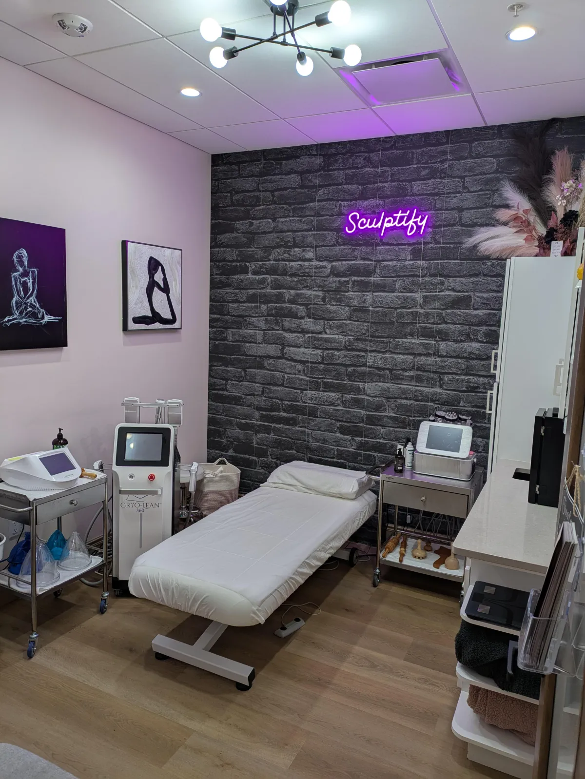 Sculptify studio