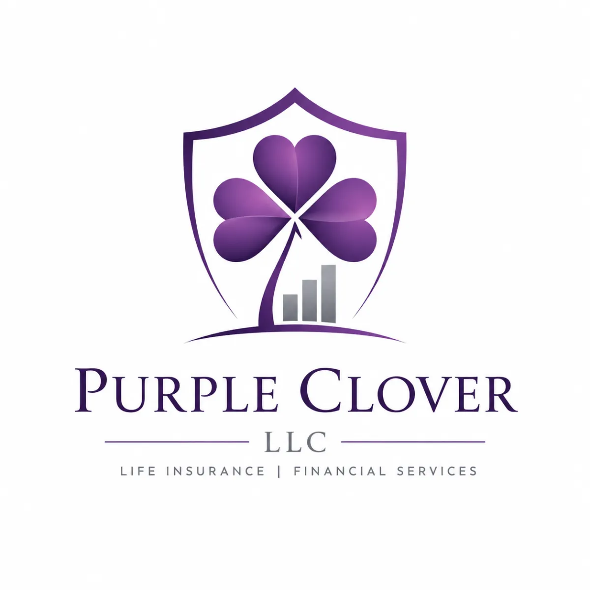 Purple Clover LLC - Financial Services
