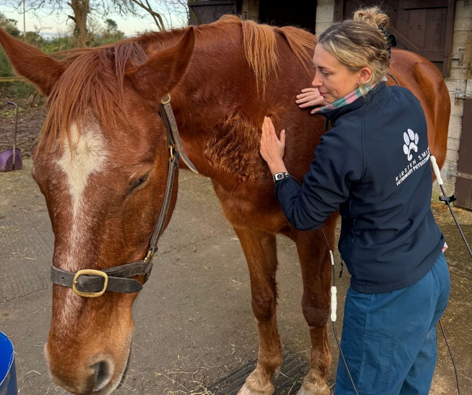 Helston Post Operation Physiotherapy