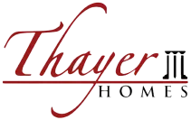 Thayer Homes Logo