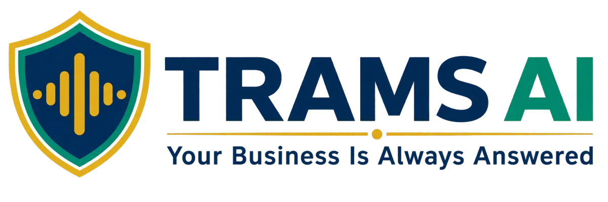 Trams AI — Your Business Is Always Answered