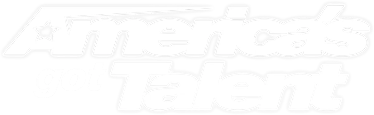 america's got talent logo