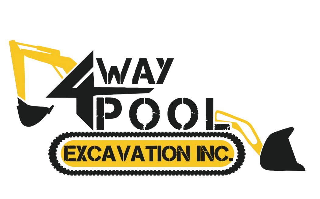 4 Way Pool Excavation Inc