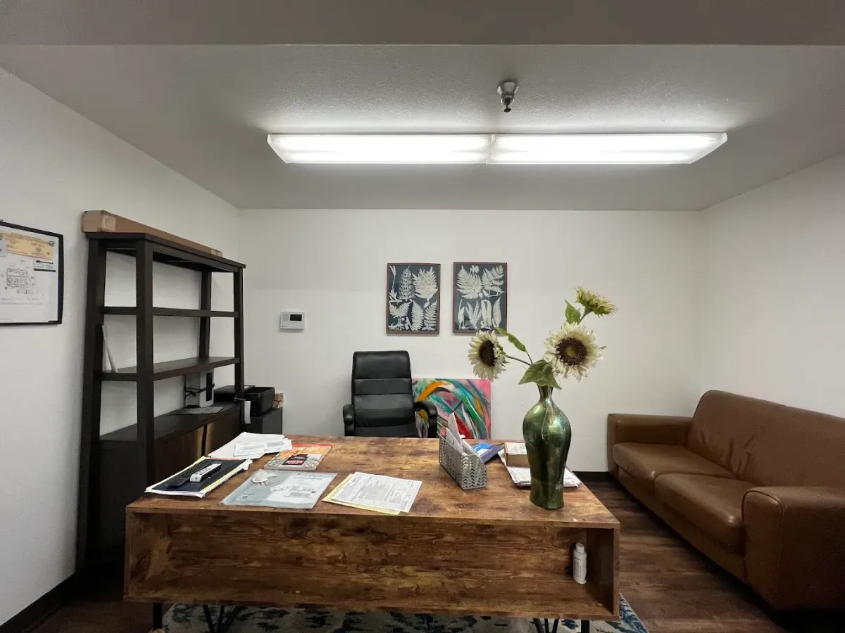 Pro Office Cleaning Services